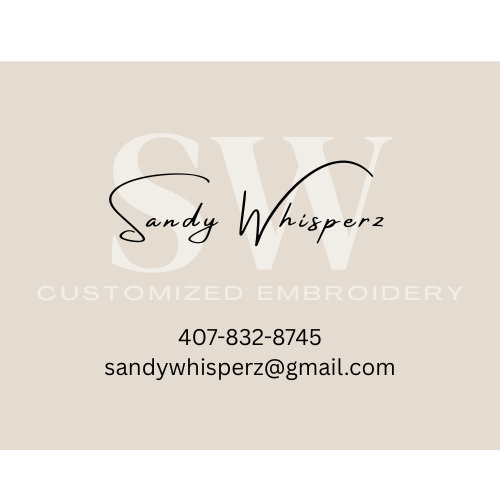 Sandy Whisperz