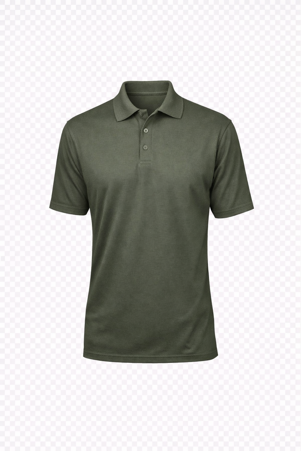 Elevate Your Wardrobe! Customizable Embroidery Polo Shirt