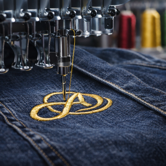 Specialty Embroidery: Mastering Difficult Fabrics and Multi-Needle Machines