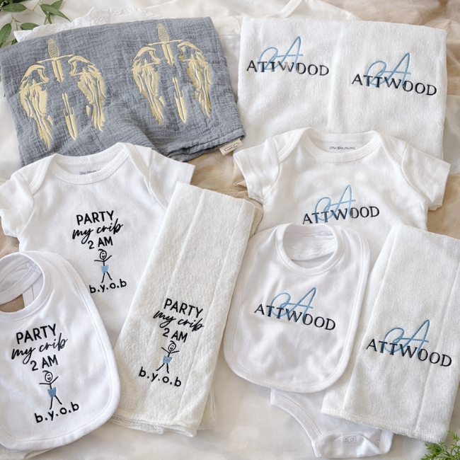 Baby Gift Sets
