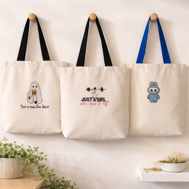 Tote Bags