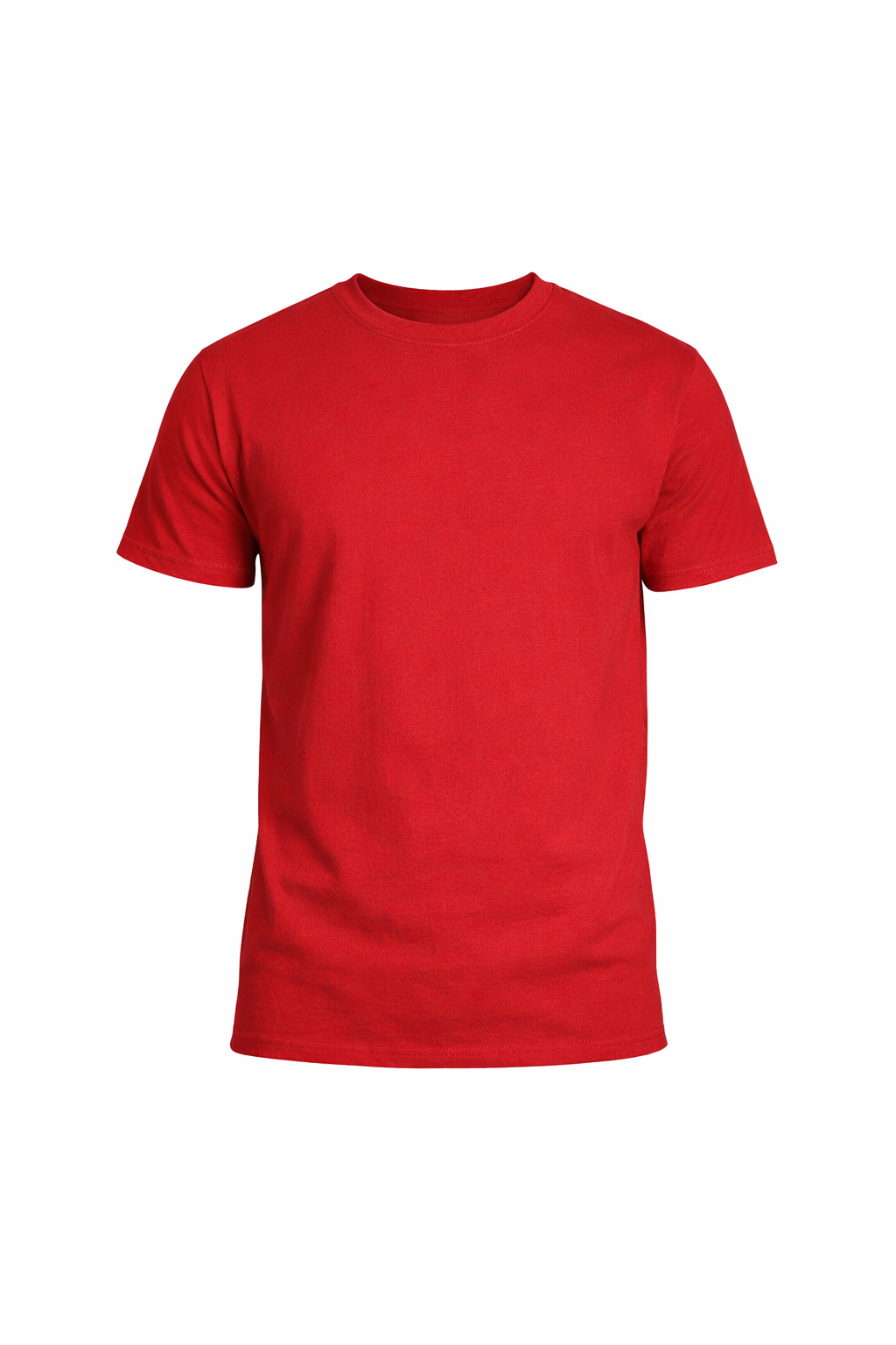 Create Your Own Style! Personalized Embroidery T-Shirt