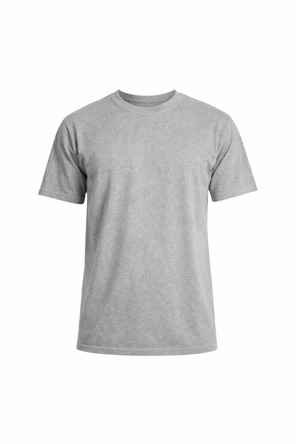 Create Your Own Style! Personalized Embroidery T-Shirt