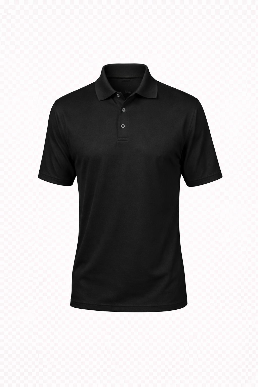 Elevate Your Wardrobe! Customizable Embroidery Polo Shirt