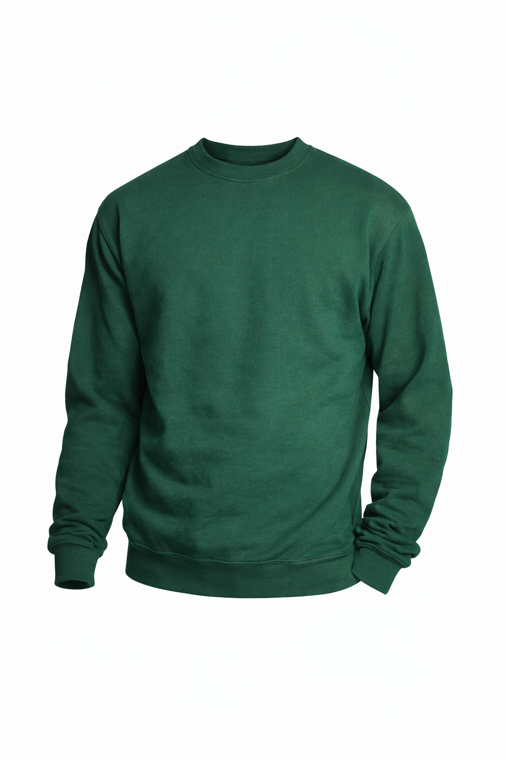 Cozy Up in Style: Customizable Sweatshirts for Every Occasion