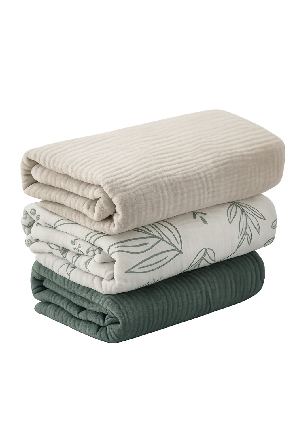 Cuddle Up! Customizable Baby Blanket for Thoughtful Gifts