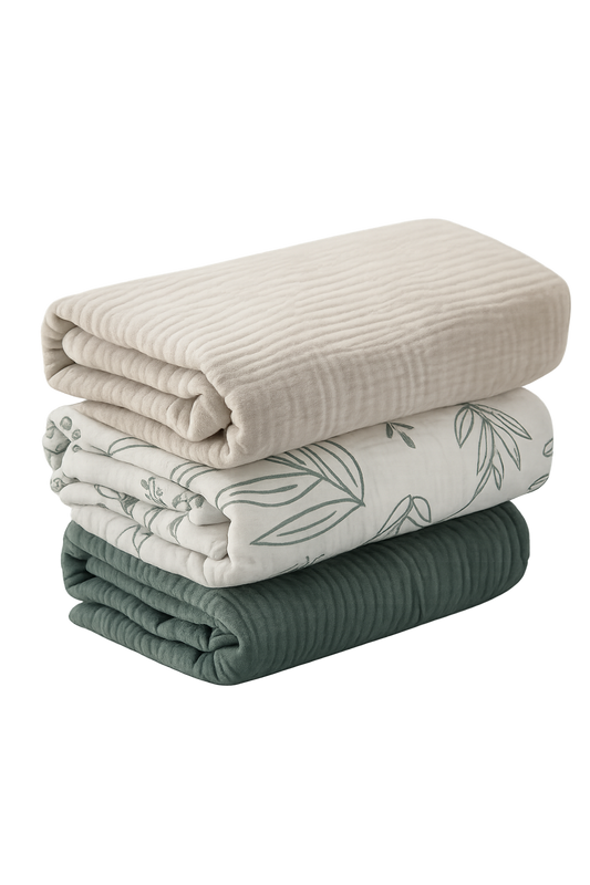 Cuddle Up! Customizable Baby Blanket for Thoughtful Gifts