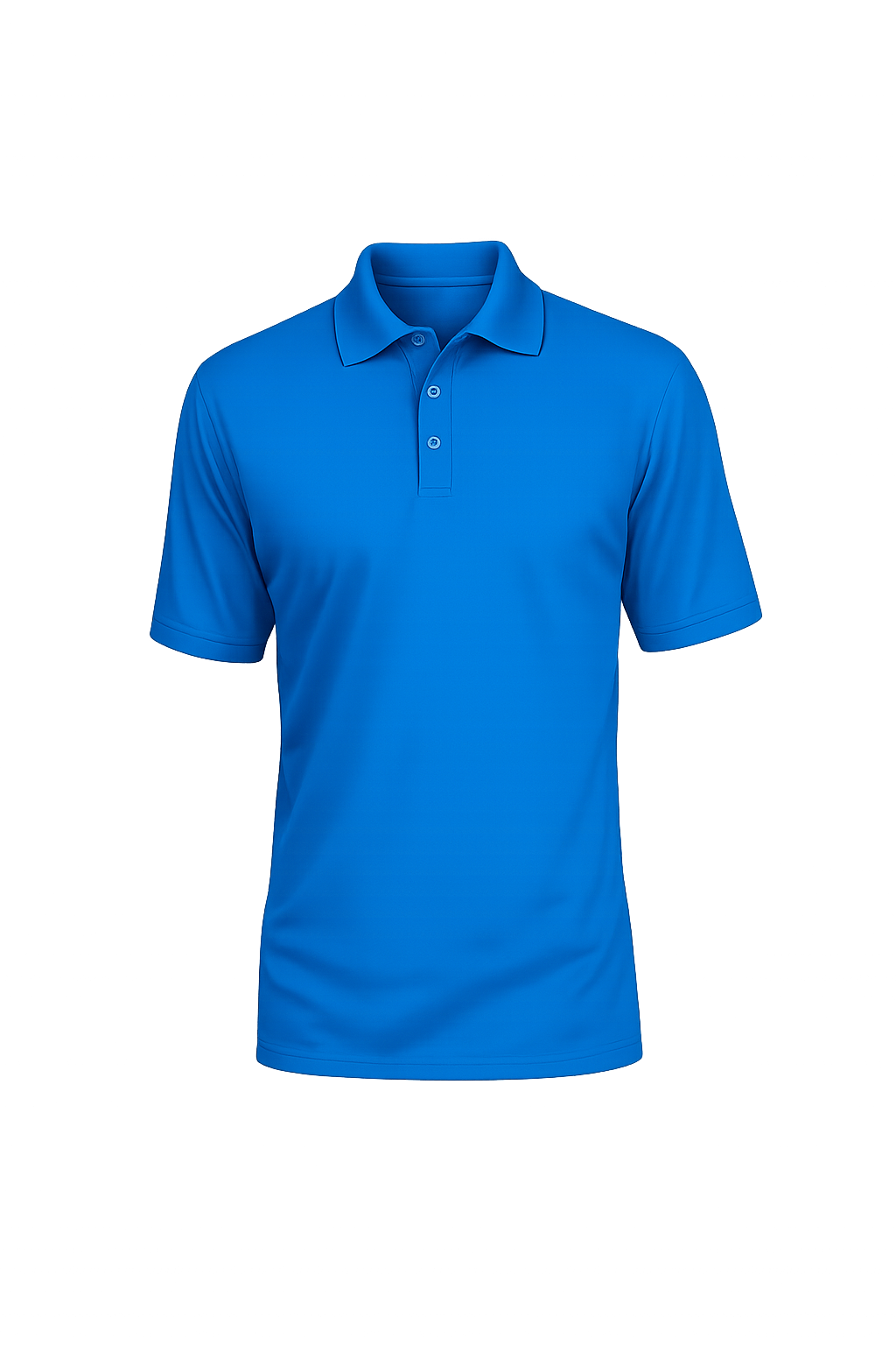 Elevate Your Wardrobe! Customizable Embroidery Polo Shirt